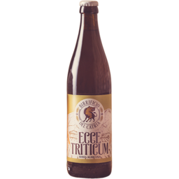 ECCE TRITICUM – AMERICAN WHEAT 50 cl